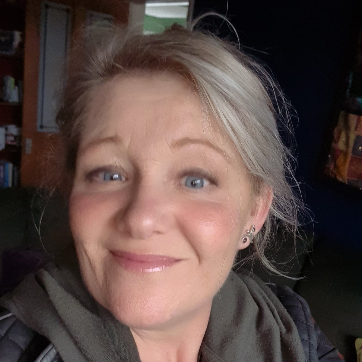 #NewProfilePic