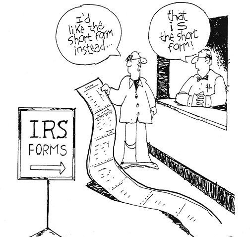TdAccountant's tweet photo. We are here to help you navigate the complex world of taxes https://t.co/XvT7wmN7p6