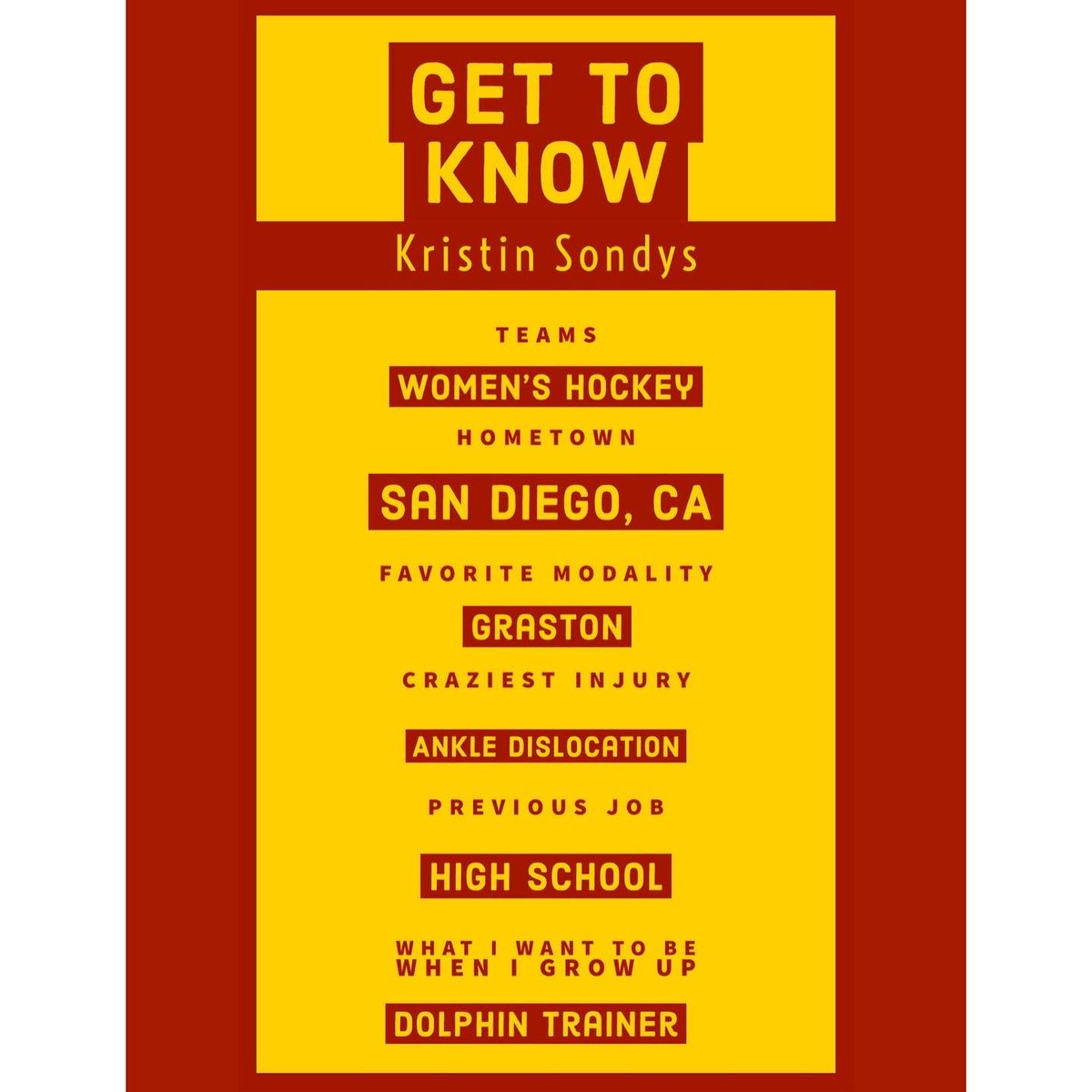 UMD Sports Medicine tweet media