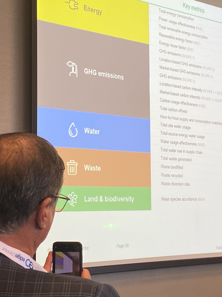 telecompr's tweet photo. We are on-site at infra/STRUCTURE in Toronto! Here's what's happening: #Colo in Canada - Check out Sean Maskell, President &amp; GM, Canada, Cologix, Inc. 
#datacenter #sustainability #digitalinfrastructure #hyperscale
@StructureRes @Cologix4Colo @Equinix https://t.co/HX9kMrq5Dv