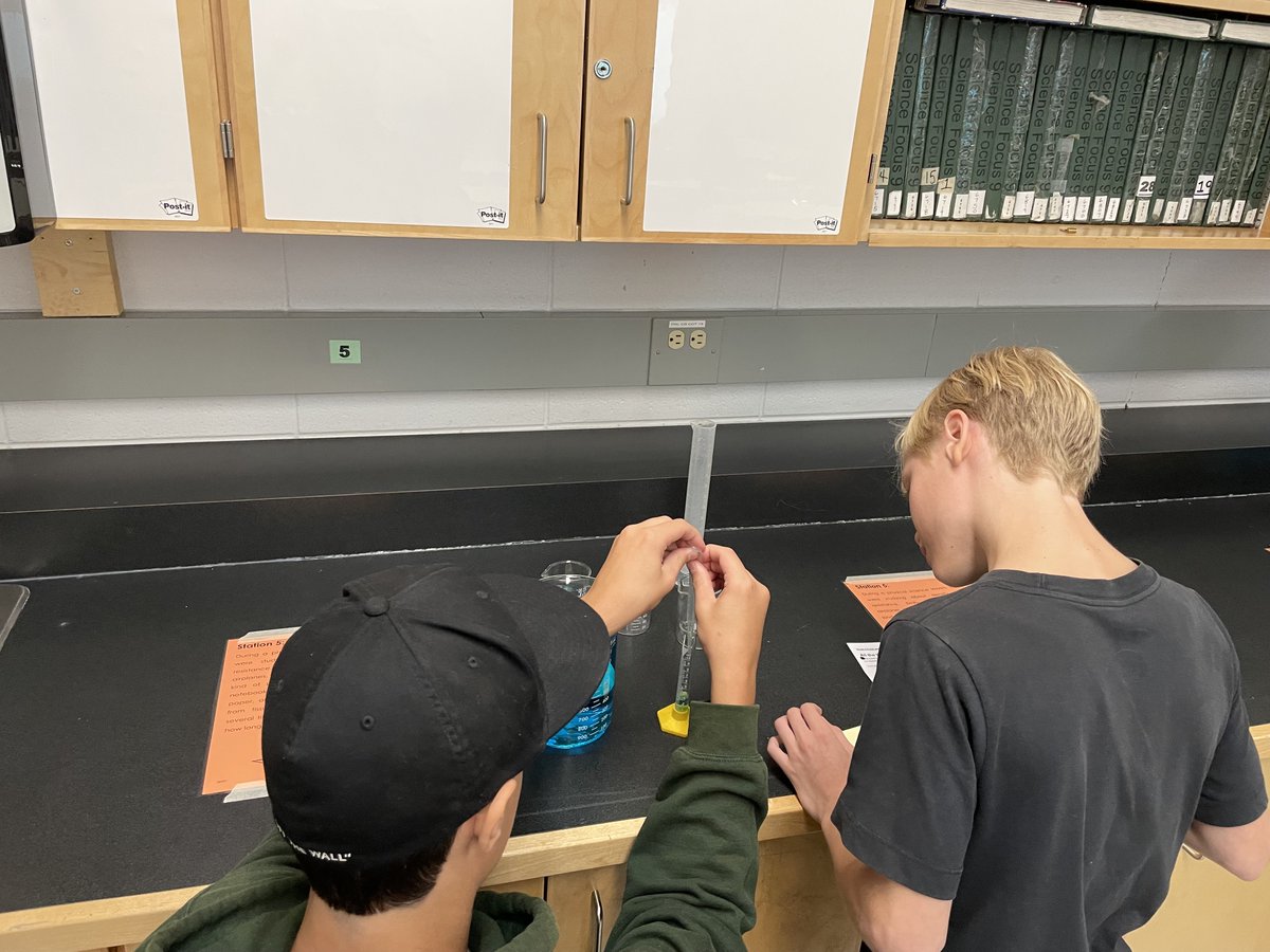 Nickle School tweet media