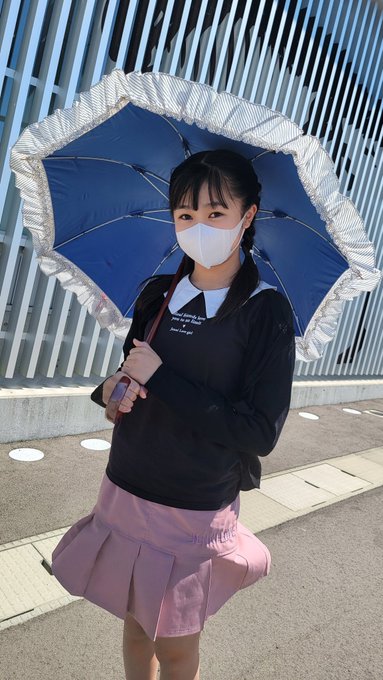 Twitterのコスプレ画像31