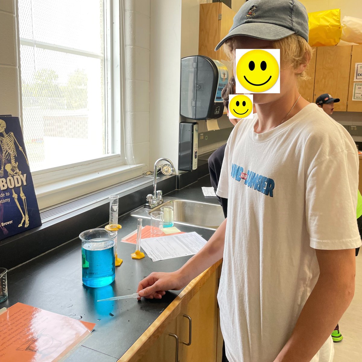 Nickle School tweet media