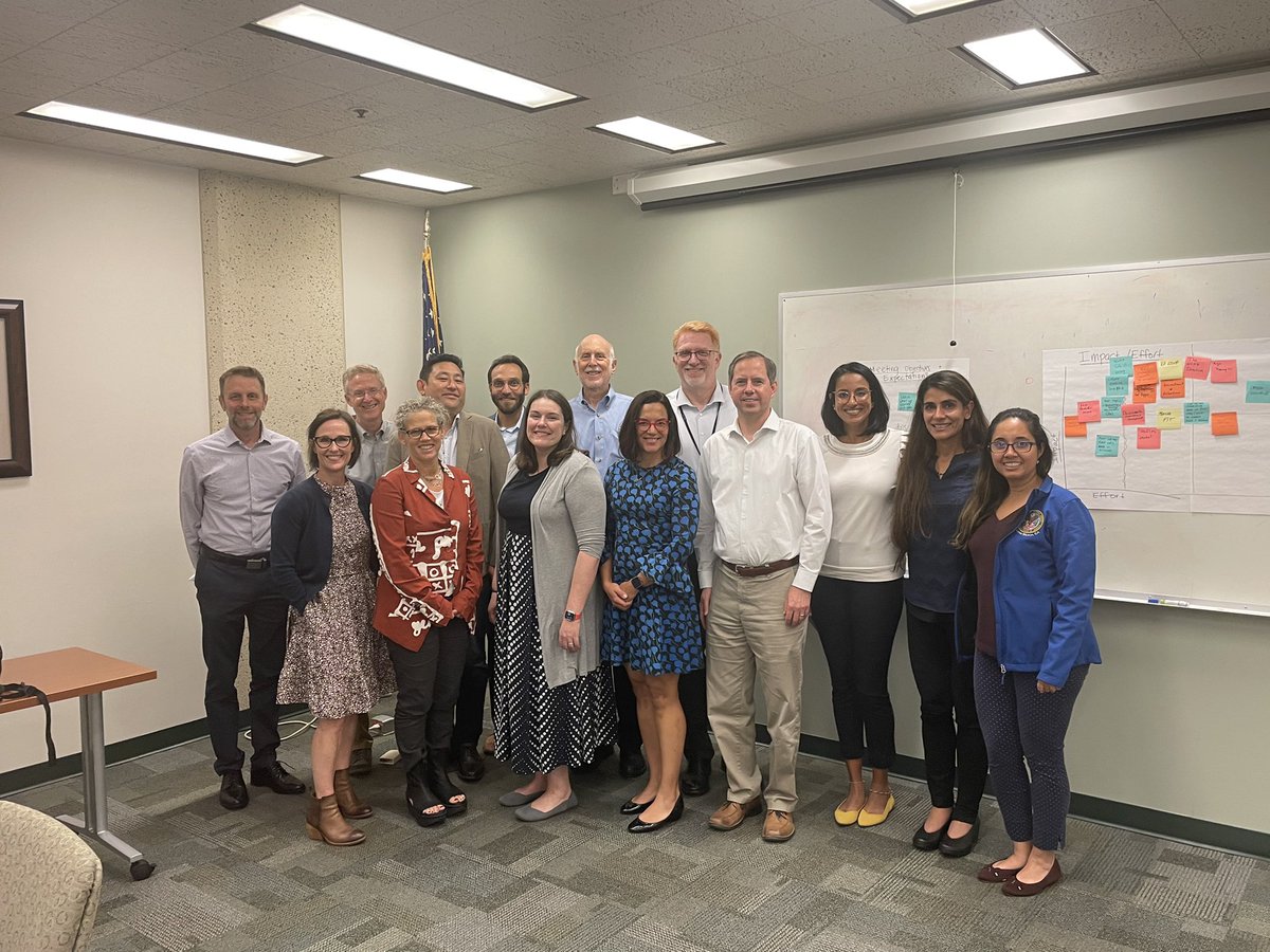 Quick trip to Seattle for the VA National GI-Hepatology Faculty Advisory Board meeting. Beautiful city. Delicious food. Inspiring colleagues.