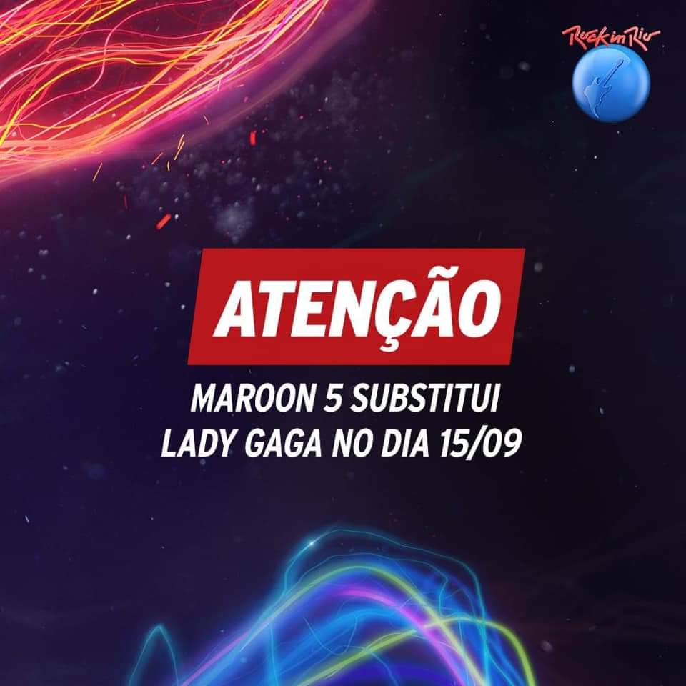 clescarv's tweet photo. Tenho problemas psicológicos causados pela Lady Gaga #DevastatedDay https://t.co/zJ3RP6pp7B
