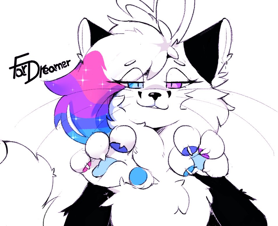 CassStargazer's tweet photo. He likes being a fox https://t.co/rlzGp2mjTF