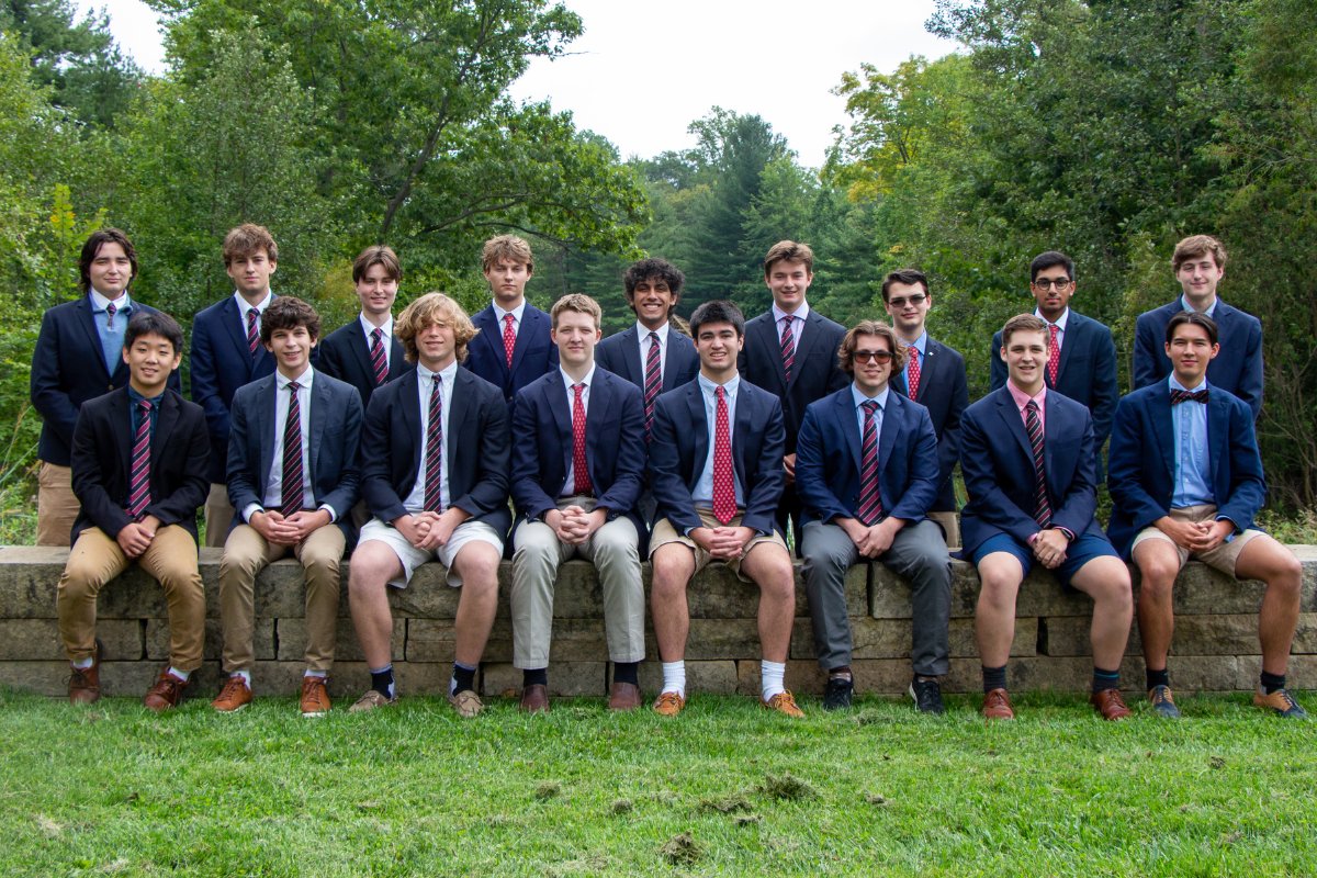 The National Merit® Scholarship Program has recognized 17 University School seniors as Semifinalists and Commended students in the 2023 competition! These students qualified for this recognition based on their 2021 Preliminary SAT/ National Merit Scholarship Qualifying Test.