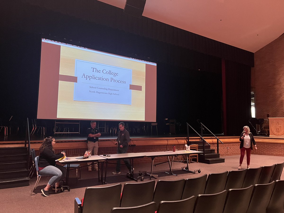 WCPS School Counseling tweet media