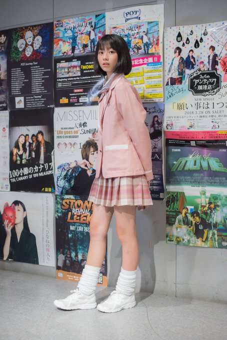 Twitterのコスプレ画像7