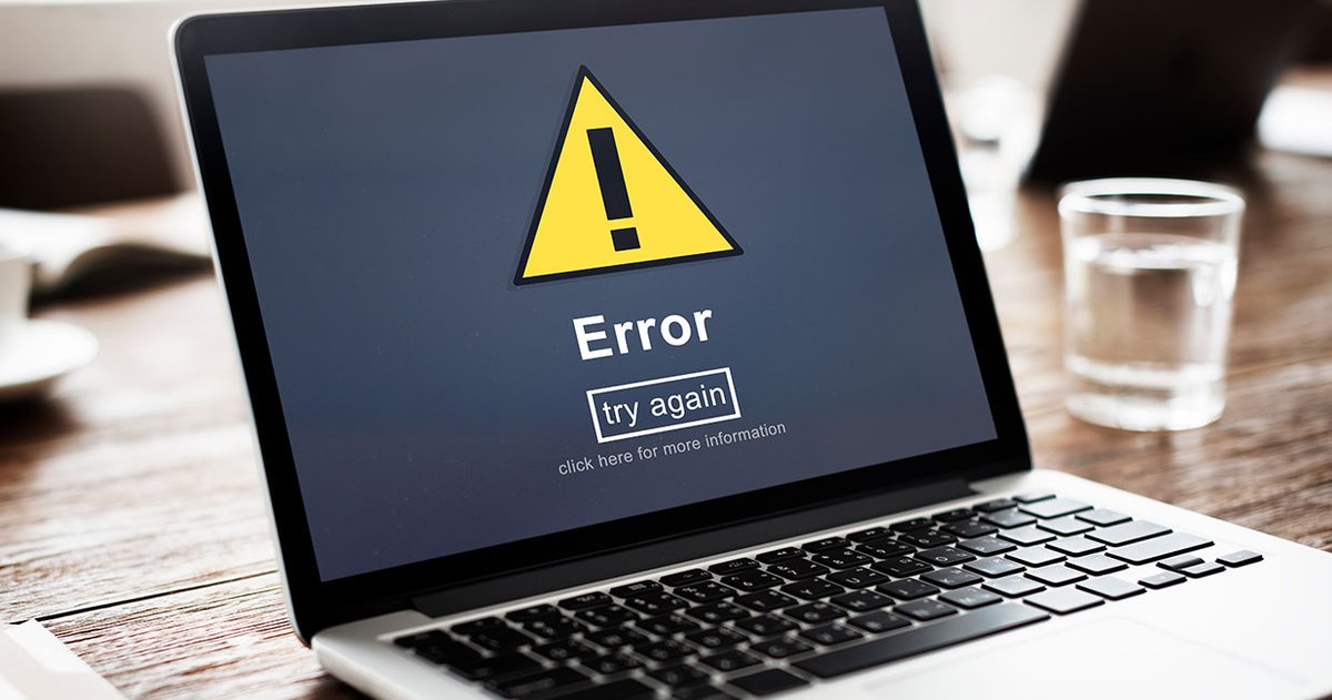 wedefineit's tweet photo. So you just got a new laptop, you love it, but it just failed. With our Hardware as a Service, we would replace it at no additional expense. https://t.co/dAI9HZN8rP https://t.co/FlgYQfxvH2