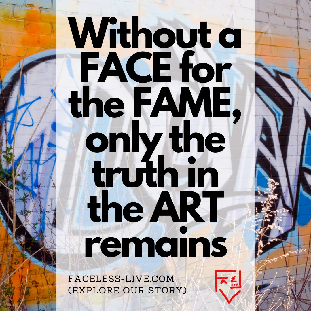 MBeeezy777's tweet photo. https://t.co/lPWUbhW0Sd = Music #NFTCommunity with NFT Music Collections both 1/1 Art & #NFTCollections serve as a #NFTUtility to unlock membership to the Faceless Underground Nation Community.
#MusicNFT #NFTMusic #MusicNFTs #NFTMusicCommunity #MusicNFTCommunity #NFTCollector https://t.co/KSFJC2j1ih