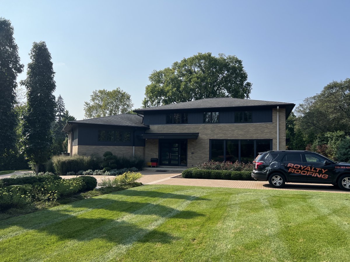 Real estate inspection for two of the best Realtors in the area!