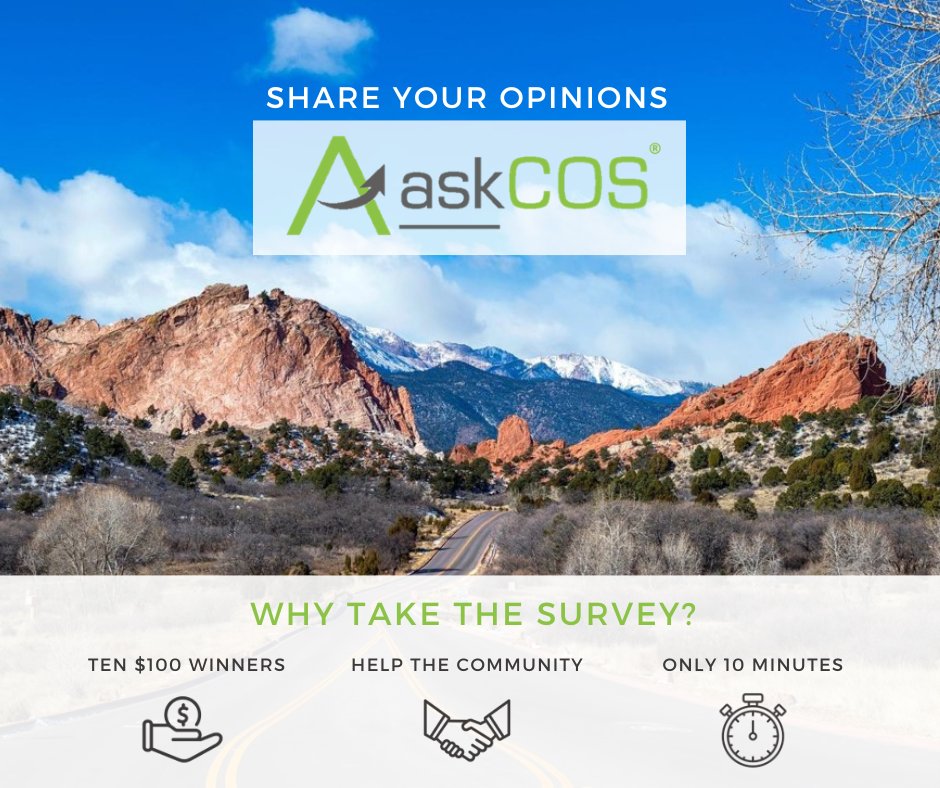 Pikes Peak Library District On Twitter Elevated Insights Is