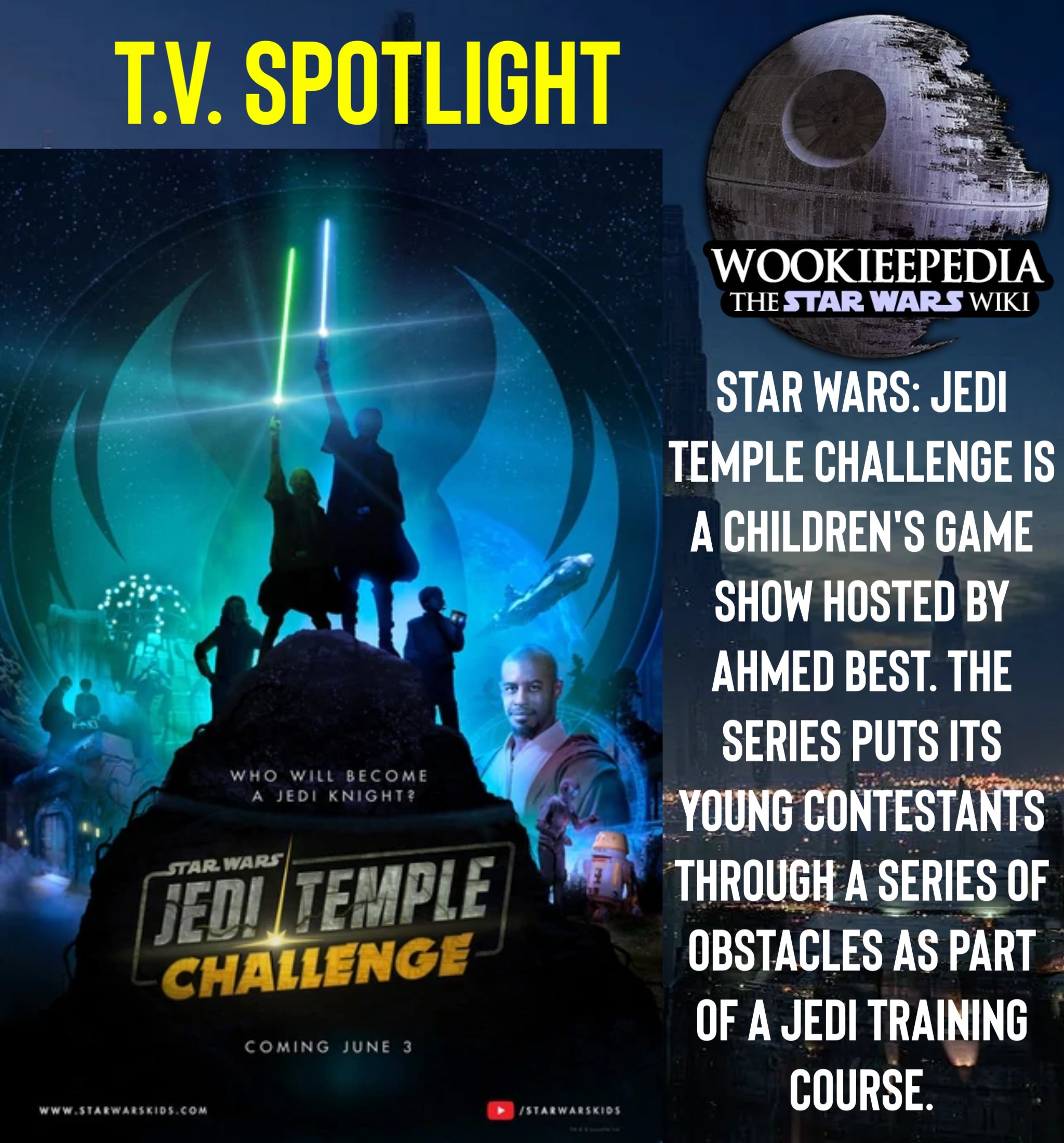 Jedi Knight, Wookieepedia