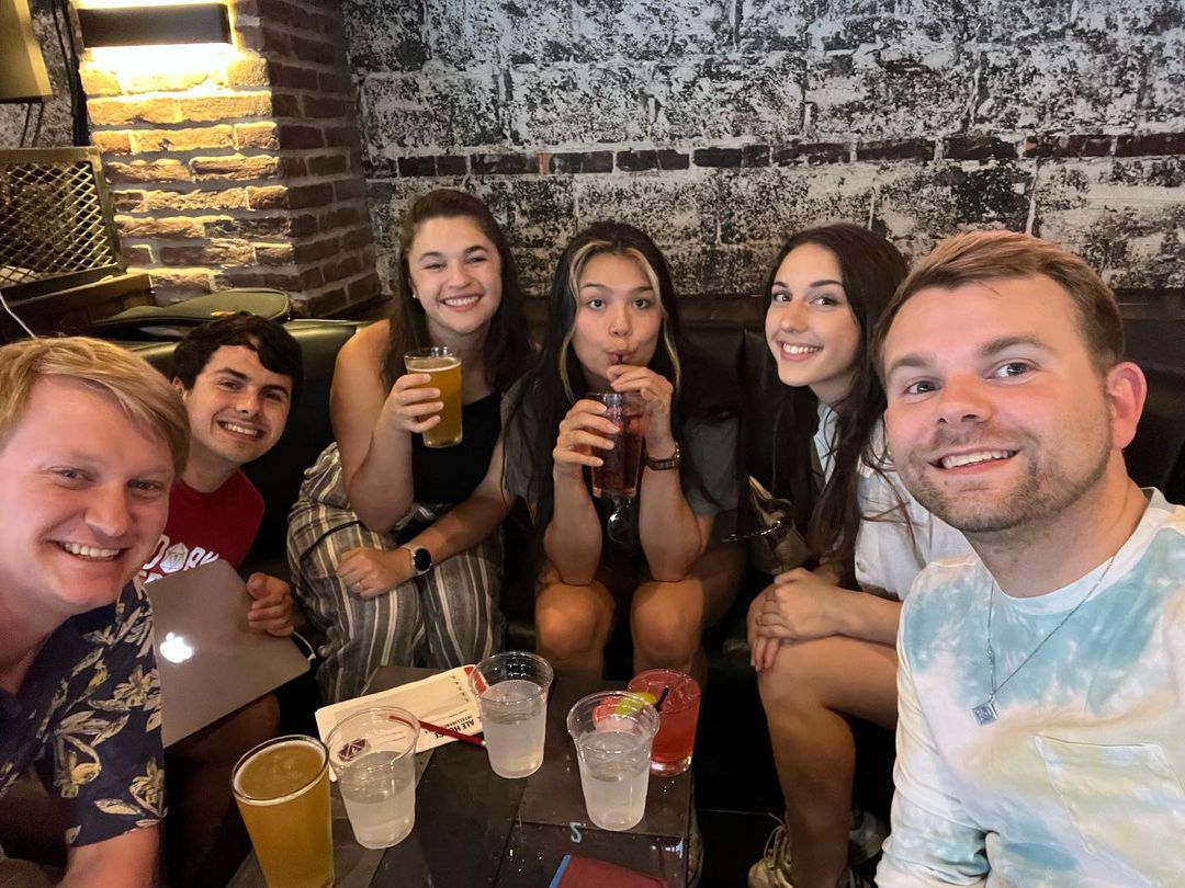 Westport Ale House tweet media