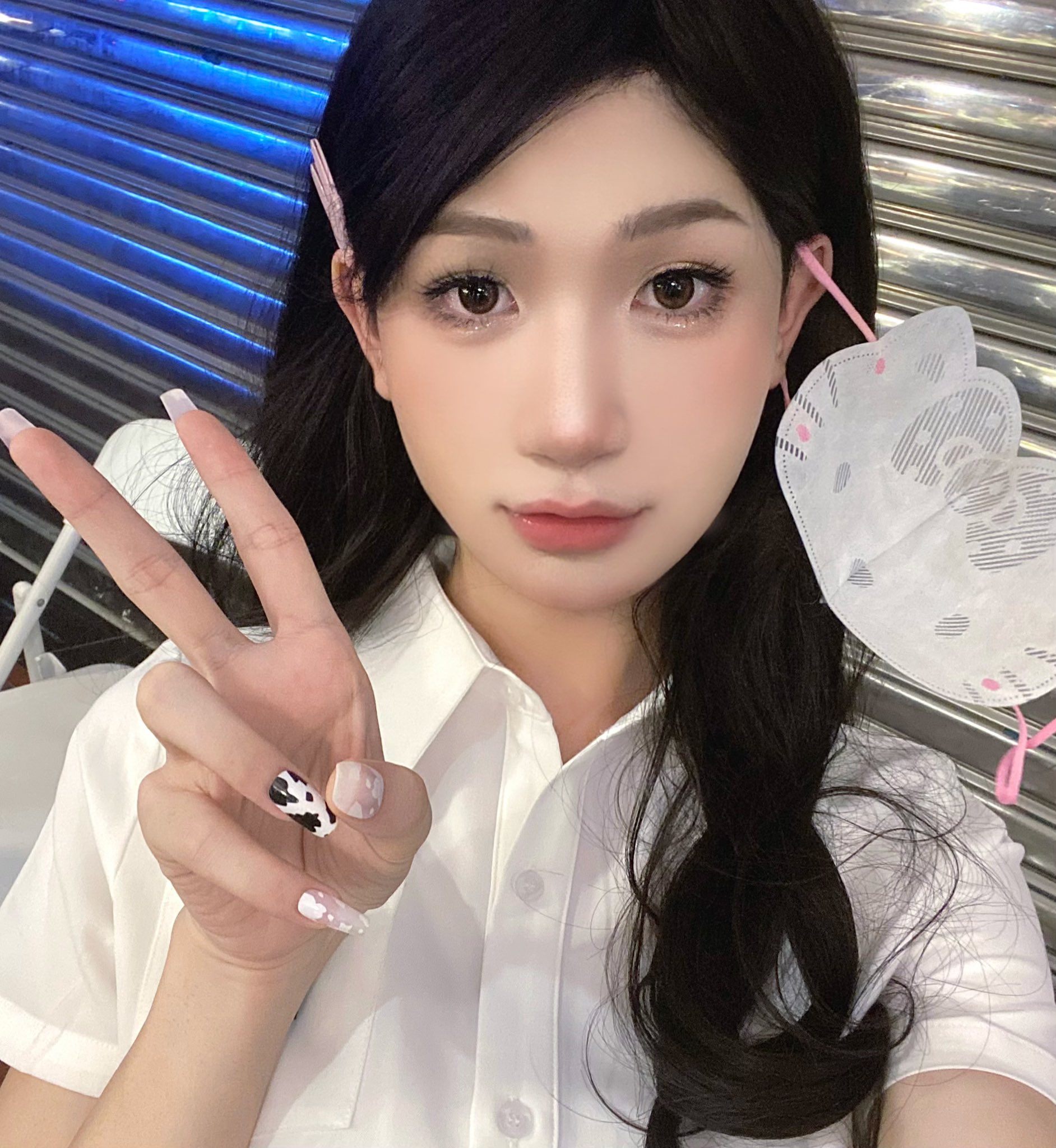 79995 on Twitter: "#伪娘 #CD #高跟鞋 #变装 #高跟鞋 04年 175 在深圳 https://t.co