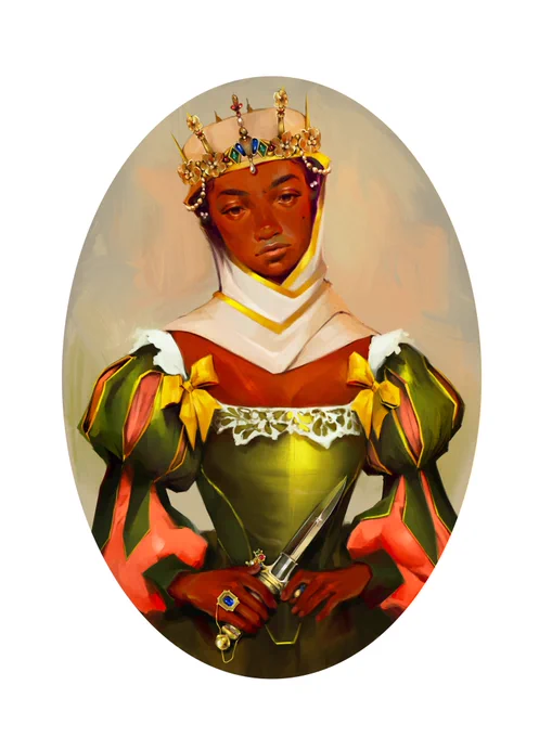Ophelia the great 