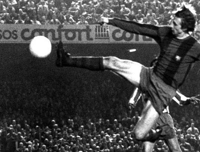 nikop17's tweet image. Erling &quot;Cruyff&quot; Haaland 

#MCIBVB #Haaland