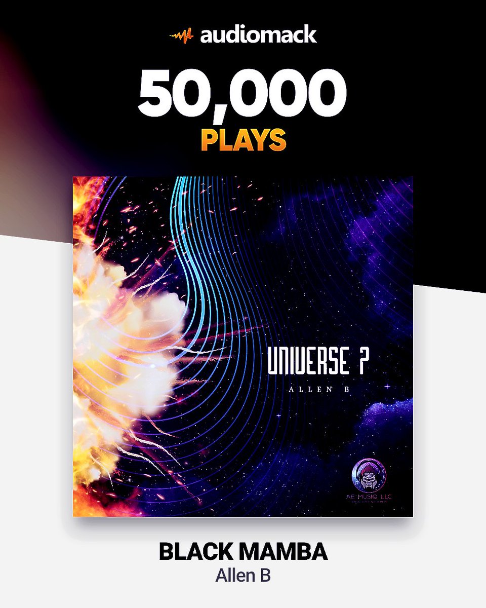 aemusiqllc's tweet photo. 50K
.
.
#featureme #bestvocals #singersongwriter #saveme #Texas #Austin #repost #fliptheswitch #followme #popart #audiomack #photooftheday #recordingartist #like #summer #kobe #blackmamba #allenb #fitness #levelup #trending #tiktok #behindthescenes https://t.co/9zHJrtHC4i
