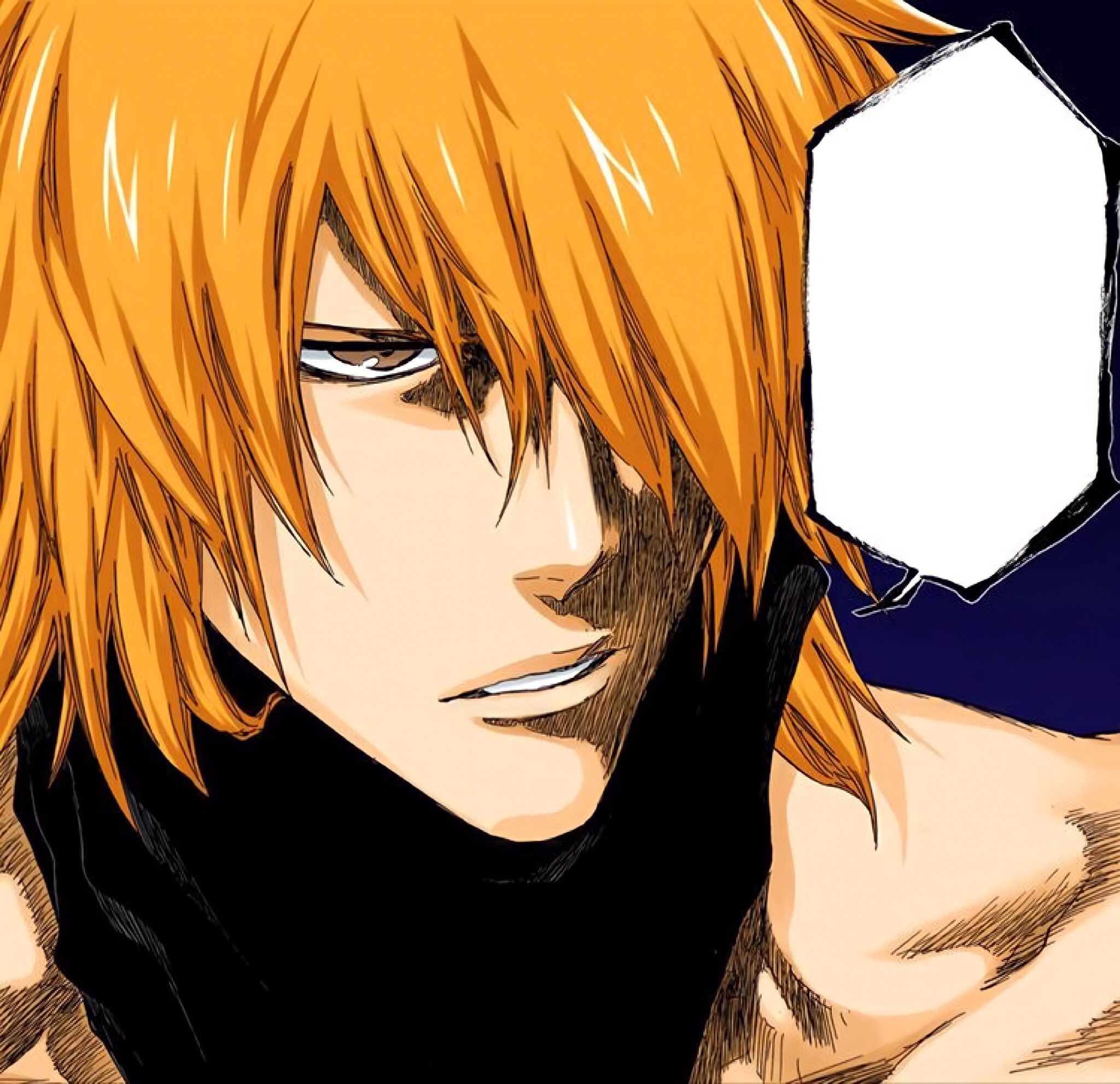 Aizen Skin Shindo Life