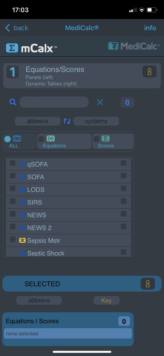 OrlandoRPN's tweet photo. Recomendación de hoy

Bajen esta App‼️ (iPhone) disponible de forma GRATUITA POR UNOS DÍAS!!!

Les servirá para tener acceso a múltiples Scores y Herramientas Diagnósticas de todo tipo, órganos y sistemas y muchas cosas más

Neta aprovechen 📲  descarga: https://t.co/Zyqwbi1dtZ https://t.co/h3WDuKwskO