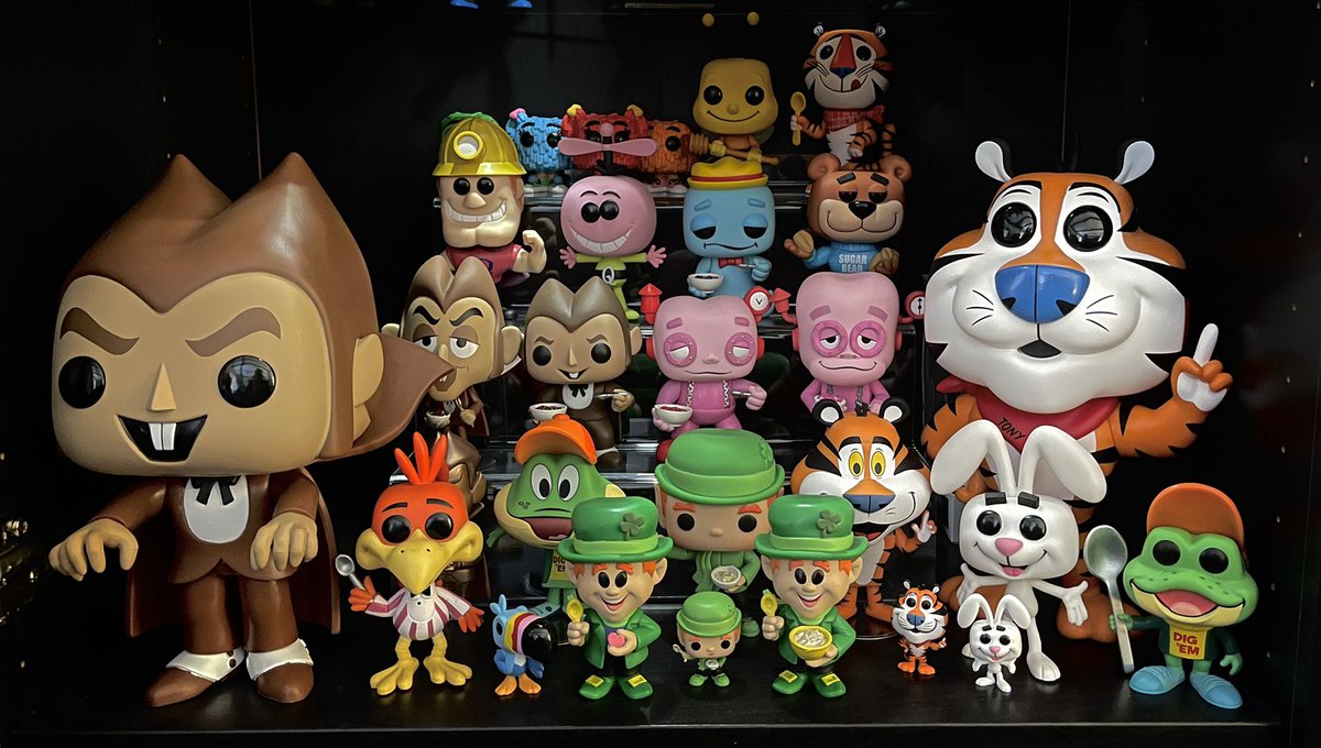 3ddvalentin's tweet image. #funkophotoadaychallange @OriginalFunko