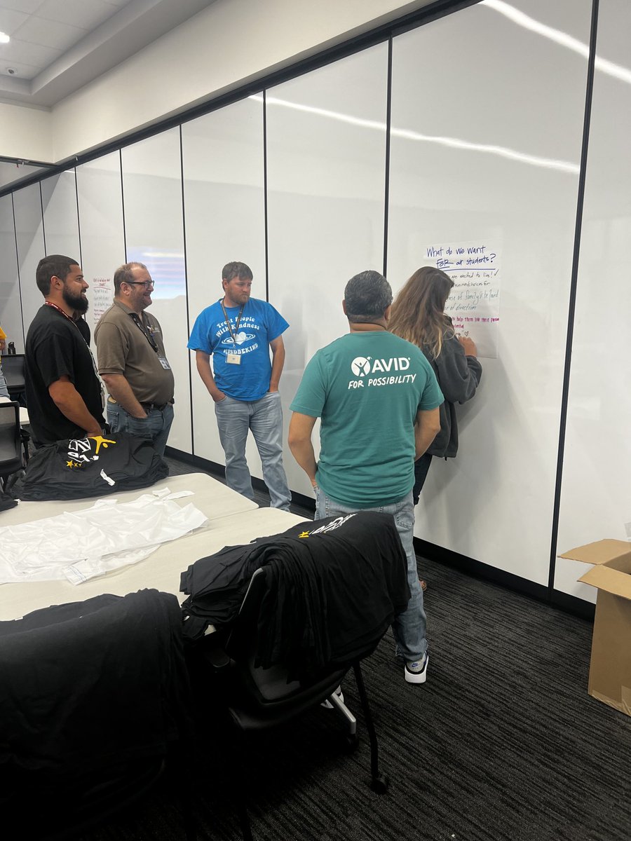 AVIDLISD (@avidlisd) on Twitter photo Great day of learning with our amazing AVID teachers! Grateful for them committing to our students and for guest speakers including former AVID students, โฆ<a href="/loridrapp/">Lori Rapp</a>โฉ, โฆ<a href="/andyplunkett68/">Andy Plunkett</a>โฉ and Mr Morris. Great leadership and learning, โฆ<a href="/JillAdamsjh/">Jill.H.Adams</a>โฉ โฆ!! Great day of learning with our amazing AVID teachers! Grateful for them committing to our students and for guest speakers including former AVID students, โฆ<a href="/loridrapp/">Lori Rapp</a>โฉ, โฆ<a href="/andyplunkett68/">Andy Plunkett</a>โฉ and Mr Morris. Great leadership and learning, โฆ<a href="/JillAdamsjh/">Jill.H.Adams</a>โฉ โฆ!!