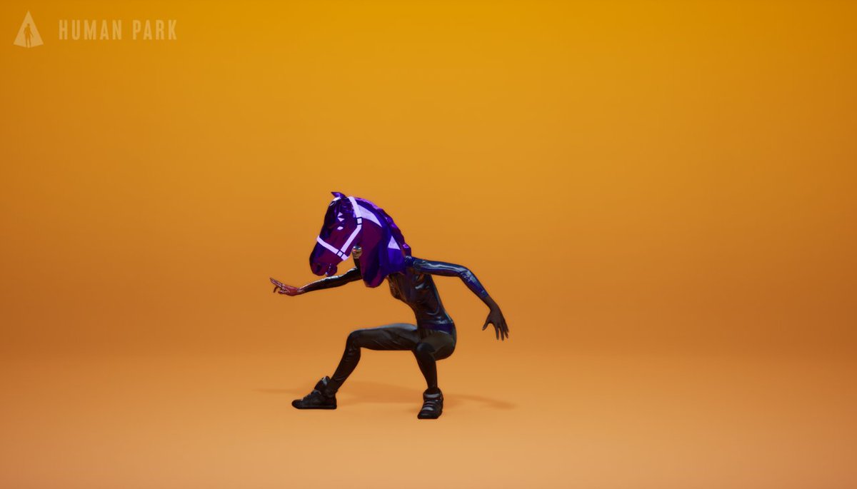 We’re thinking about making a “Nood Yearbook” to feature and immortalize your unique creations. 

Show us your Nood by using the Photo Booth feature in our client to style, pose, and snap a pic of your customized avatar 📸🔶

 Tag us in your posts. The weirder the better 😜