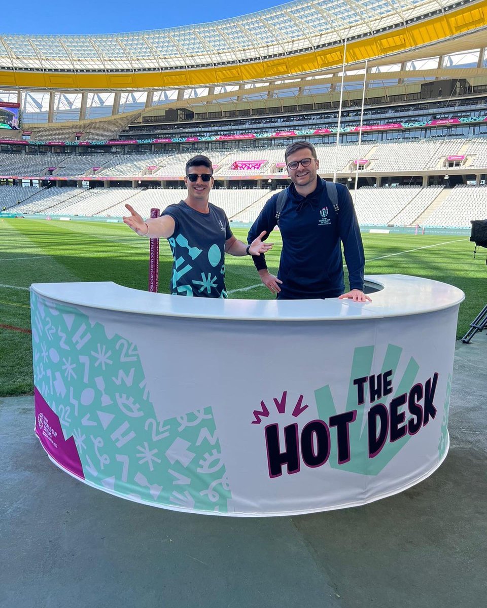 JackFallon24's tweet photo. And just like that the sevens season is in the books…

An absolute blast out in Cape Town for the Rugby World Cup 7s 🇿🇦 🏆 

#RWC7s https://t.co/v49KJ1YlNk