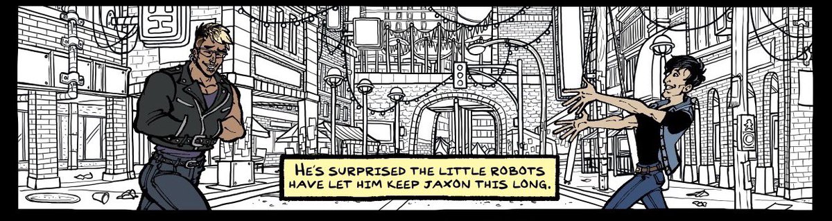 Please enjoy the cacophonous nonsense these BGs are before I put like two or three adjustment laters over them to trick people into thinking I know something about atmospheric lighting 