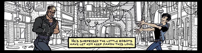 Please enjoy the cacophonous nonsense these BGs are before I put like two or three adjustment laters over them to trick people into thinking I know something about atmospheric lighting 
