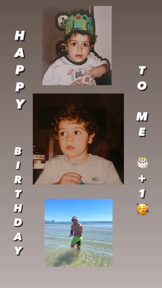 dani_9_2000's tweet photo. +1🎂🎉 https://t.co/XpoKCFr0Bq