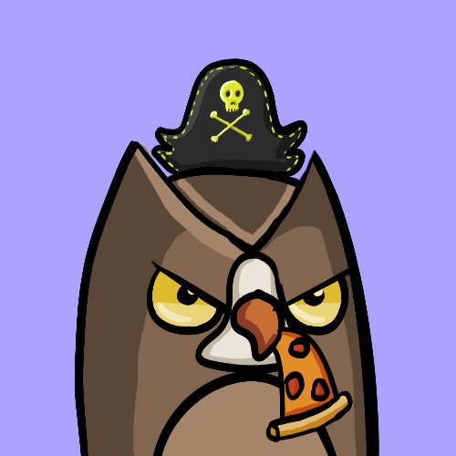 🚨 #TrogStrong #Giveaway 🚨

🎁Prize 1x Trog + 1x Mad Wolf + 
1x TitanOrigins + 1x Freebirds 🥳

1️⃣Follow: <a href="/TroglodyteSoci1/">TROGS</a> + <a href="/PigBeachBHS/">Pig Beach NFT | THIS NEW YEARS</a> + <a href="/safrootics/">Safrootics Game</a> + @madmetasenseis

2️⃣RT+❤️‍🔥 &amp; Tag 3 friends

⏰48hrs🥳 #TrogFamily #TrogLife