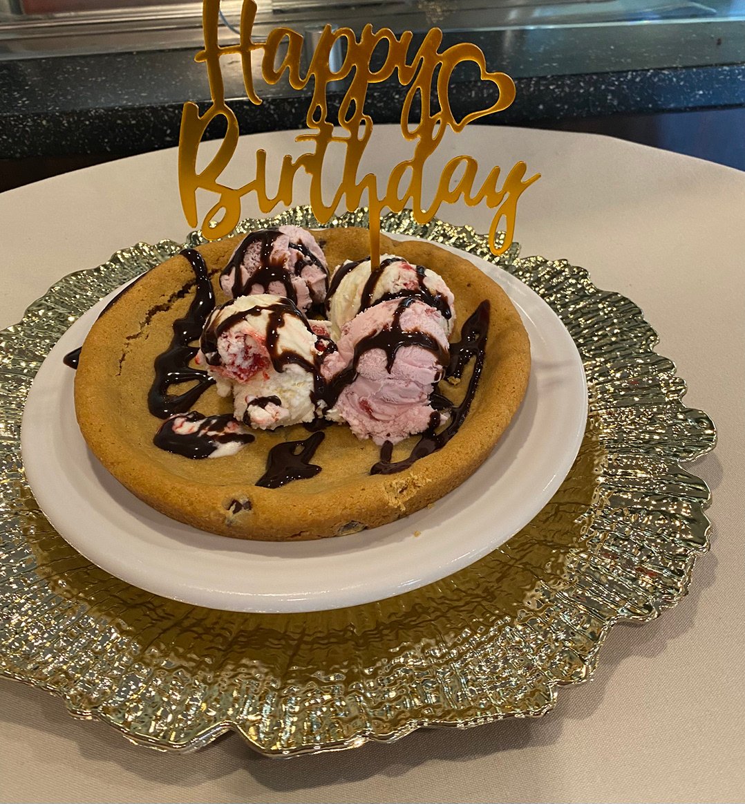 Happy 79th Birthday Tom S.  We hope you had a remarkable day and your year is filled with love, laughter, and happiness!