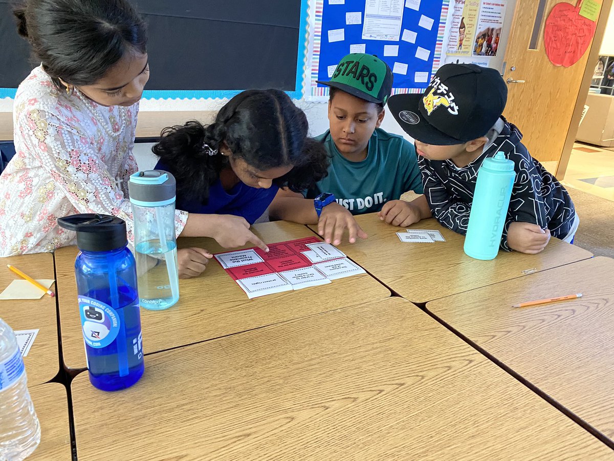 MrsSnyder_4th's tweet photo. Freedom Week Fun - Preamble scramble. @PhillipsElem https://t.co/hyr0Jd47jL