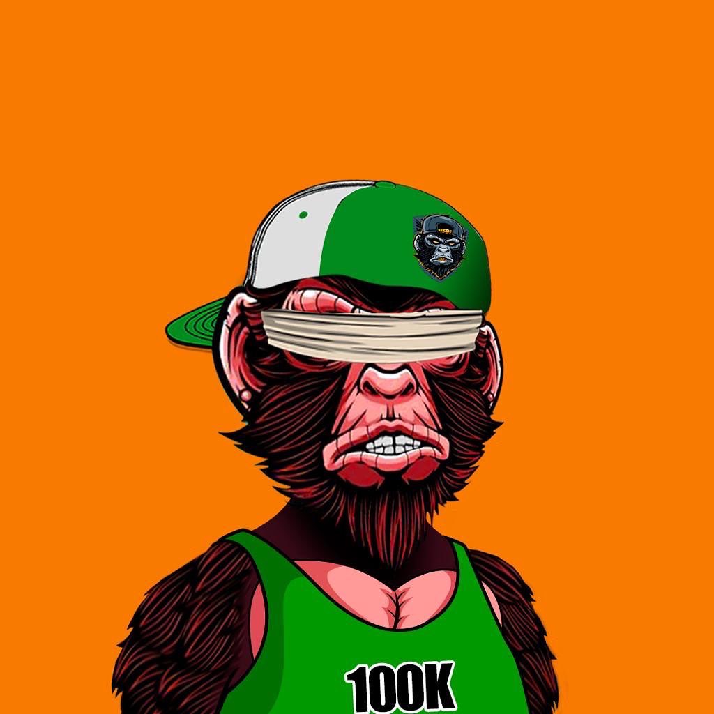 Monkey Coin Swap tweet media