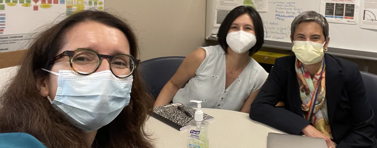 Ezgi Tiryaki (@neuro_edu_et) on Twitter photo So delighted to be able to spend time with our outstanding <a href="/VAMinneapolis/">Minneapolis VA Health Care System</a> Interprofessional Advanced Fellowship in Clinical #Simulation fellow Lisa Morris MSN RN and program director Dr. Mojca Remskar. #OAA #AdvancedFellowships #SimLEARN #thefutureofmeded So delighted to be able to spend time with our outstanding <a href="/VAMinneapolis/">Minneapolis VA Health Care System</a> Interprofessional Advanced Fellowship in Clinical #Simulation fellow Lisa Morris MSN RN and program director Dr. Mojca Remskar. #OAA #AdvancedFellowships #SimLEARN #thefutureofmeded