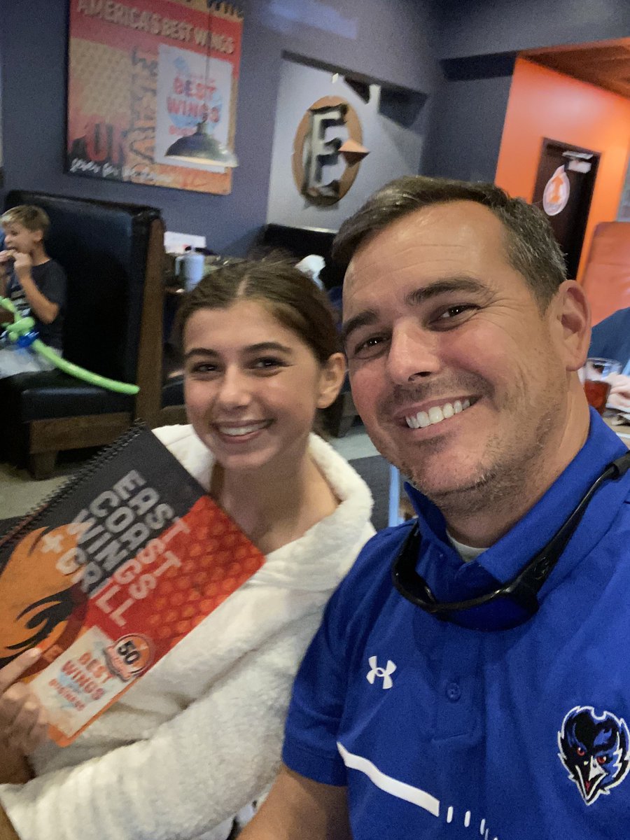 donaldgwyatt's tweet photo. #eatingforeducation with this beauty!  @EastMiddleTwt https://t.co/3C4jIfrjas