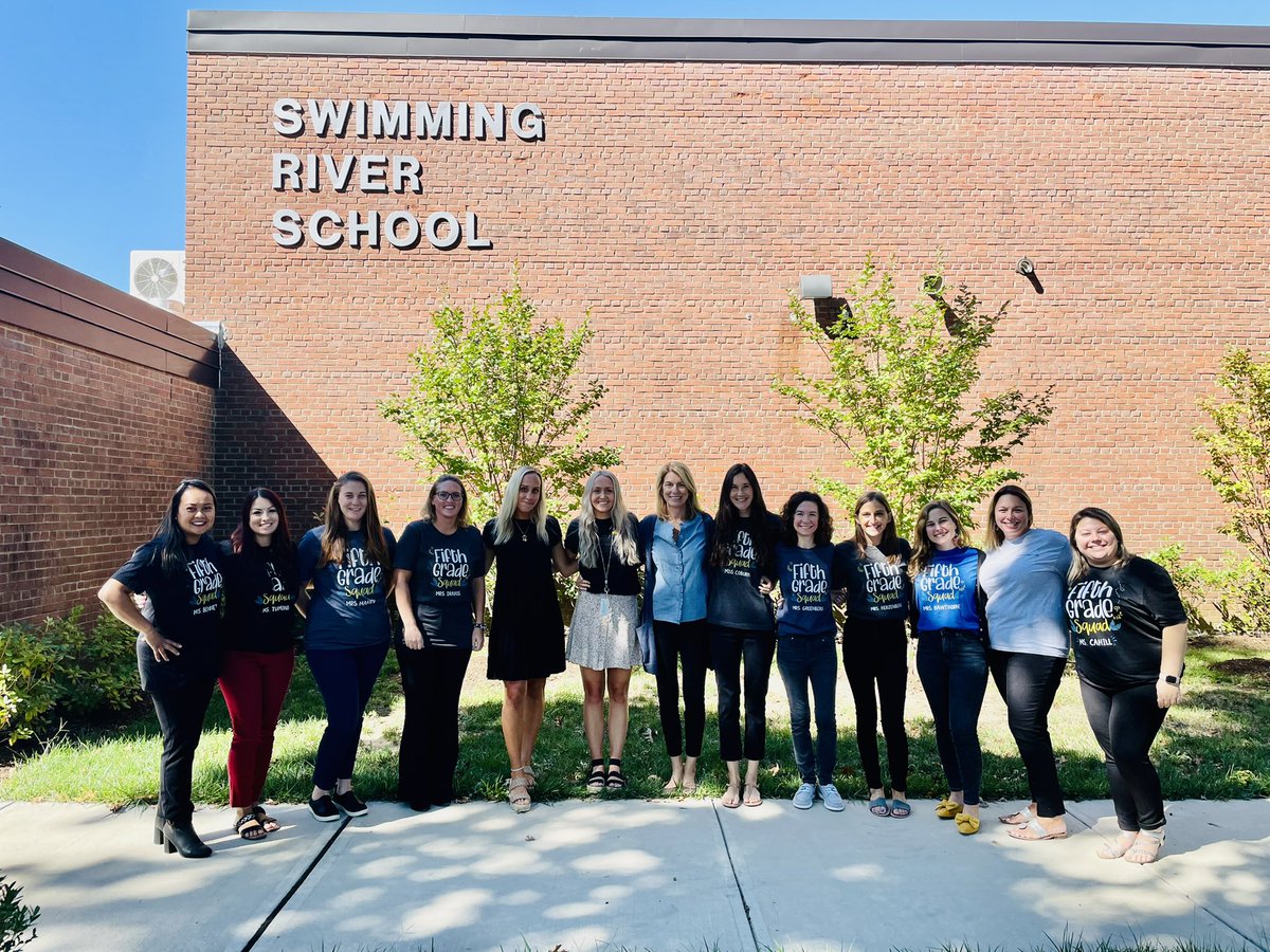 BennettGreenbergSRS tweet media