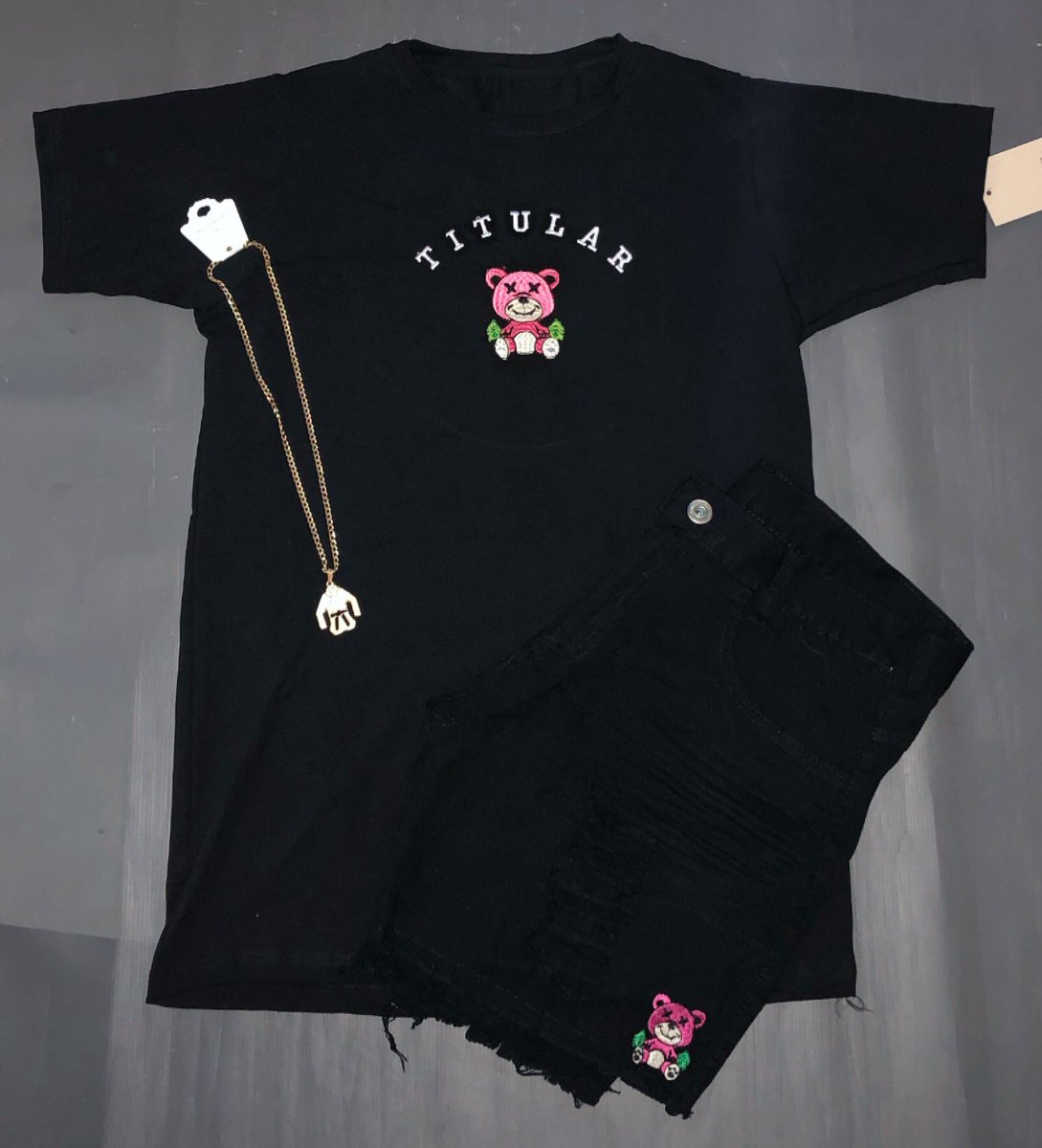 O mais pedido voltou! 🐻😍😮‍💨