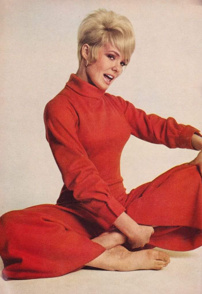 Happy Birthday to Joey Heatherton who turns 78 today! 