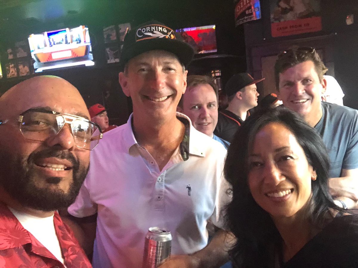 sfdjraj's tweet photo. Fangaged in action with a successful 49ers Chicago Invasion. It’s the fans that make it happen! 👊 https://t.co/82UtGVCjx6