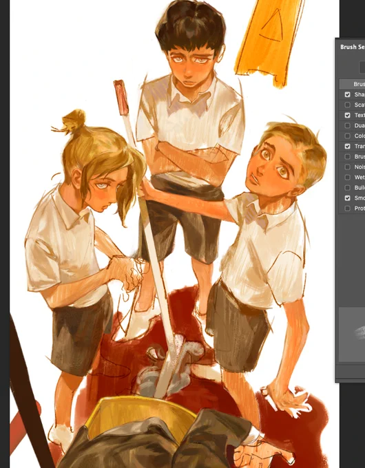 wip 