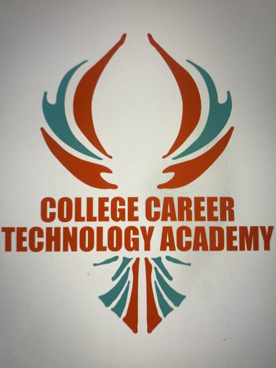 College Career Technology Academy parents and students meeting with our teachers.  Positive and productive relationships with our students is part of our student success! As we tell our students “The Future Is Yours For The Taking”!!! #iamepisd