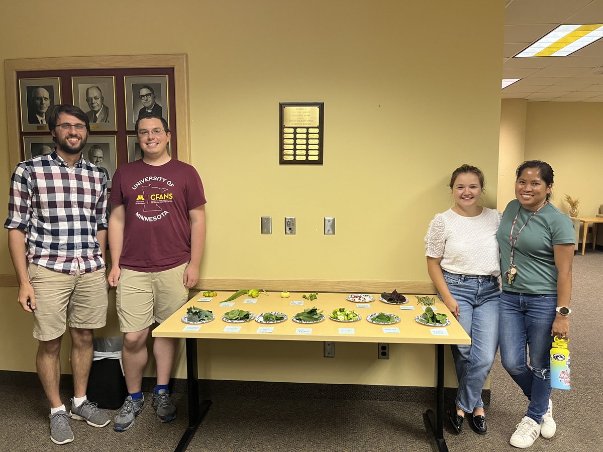 UMN Plant Breeding Center tweet media