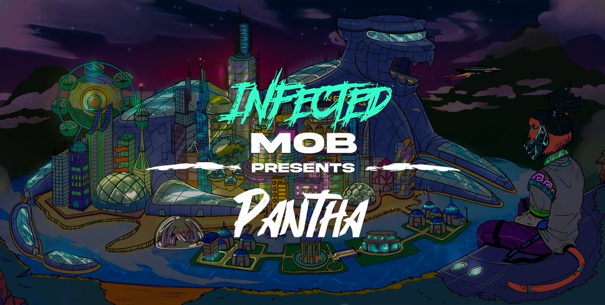 The future never looked so good 🦾