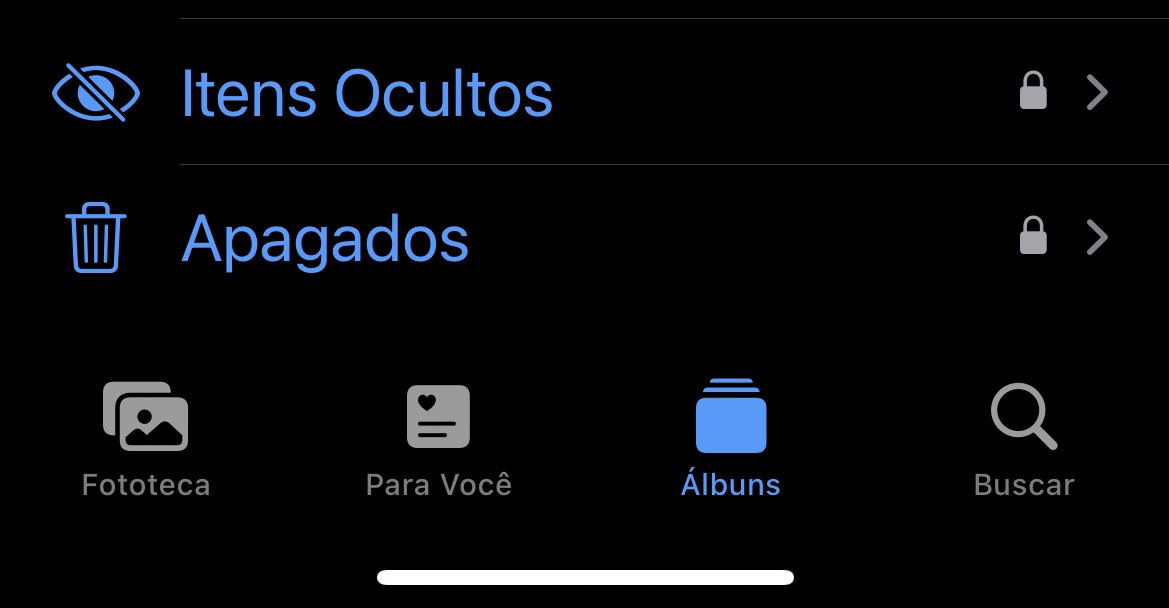 obrigado iOS 16 obrigado