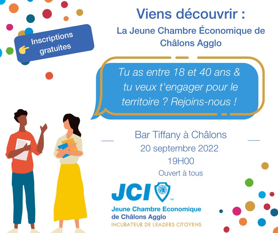 JCEChalonsAgglo (@jcechalons) on Twitter photo 