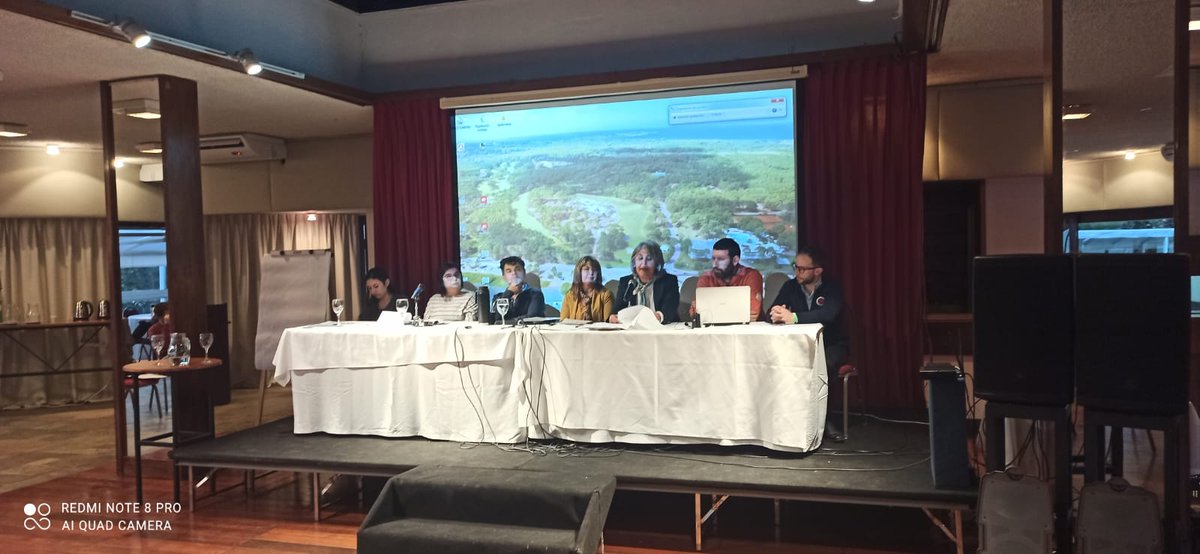 LiberRomero2's tweet photo. Apertura de la ATD nacional del CFE sin la presencia de las/los consejeras/os políticos. Todo un mensaje de quiénes reclaman diálogo pero no escucha cuando las opiniones son contrarias a sus intereses. @RobertSilva1971 @pdasilve @Mazzoni1Julian @GenesisGaCeb https://t.co/57DcjUpZt0