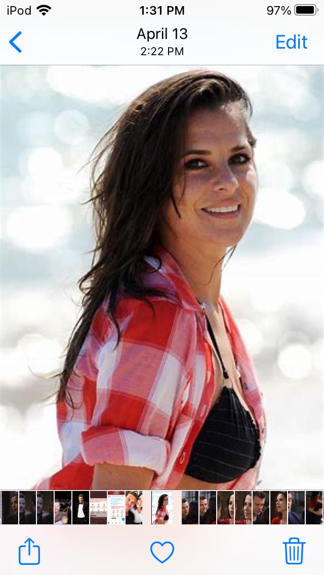 christy041499's tweet image. Any day and always🥰the incomparable @kellymonaco1 A true 😇 in disguise❤️❤️❤️#KeMoRocks #KellyWithKindness #HisPartner #Timelessagelessbeauty #OnceInALifetime